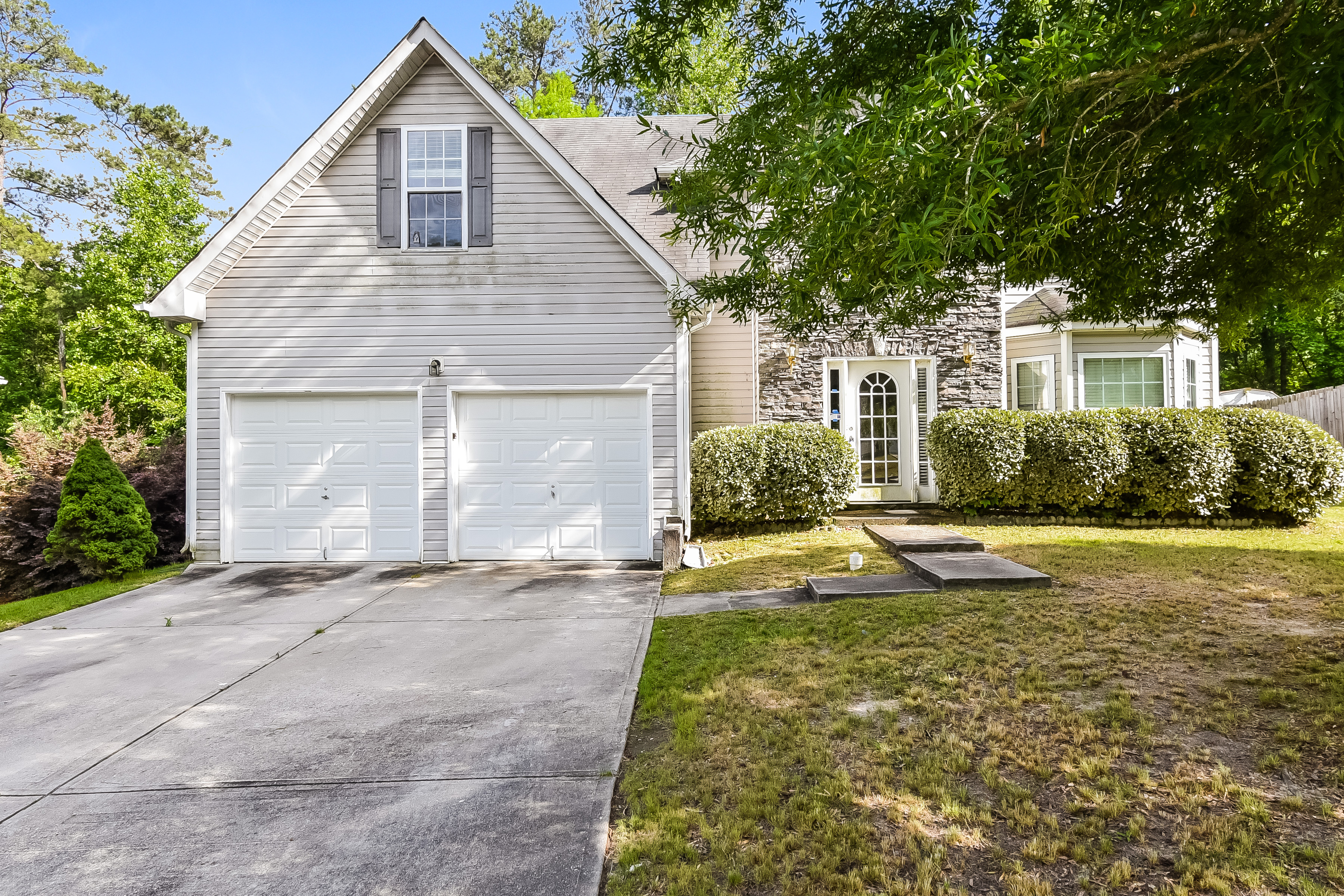 7416 Petal Pl Fairburn, GA 30213